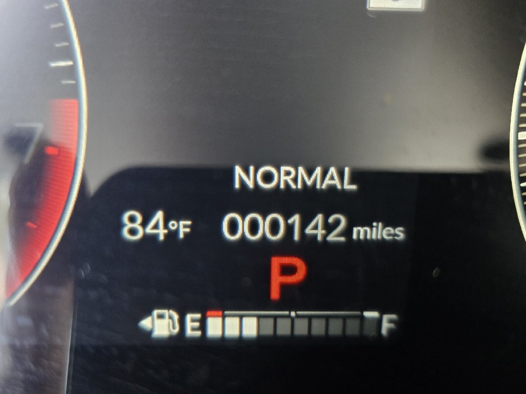 Certified 2027 Honda HR-V LX image 23