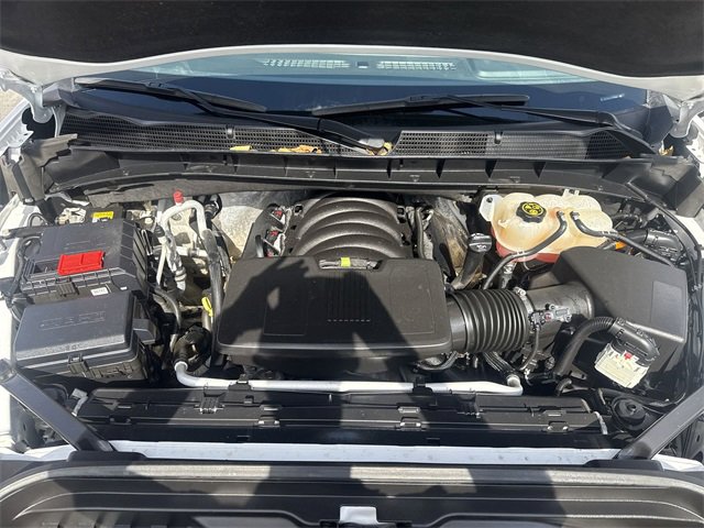 Used 2023 GMC Sierra 1500 SLE image 25