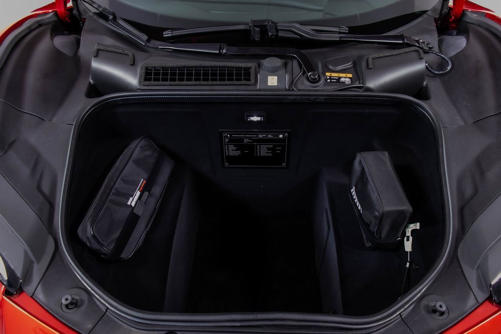 Certified 2024 Ferrari 296 GTB image 13