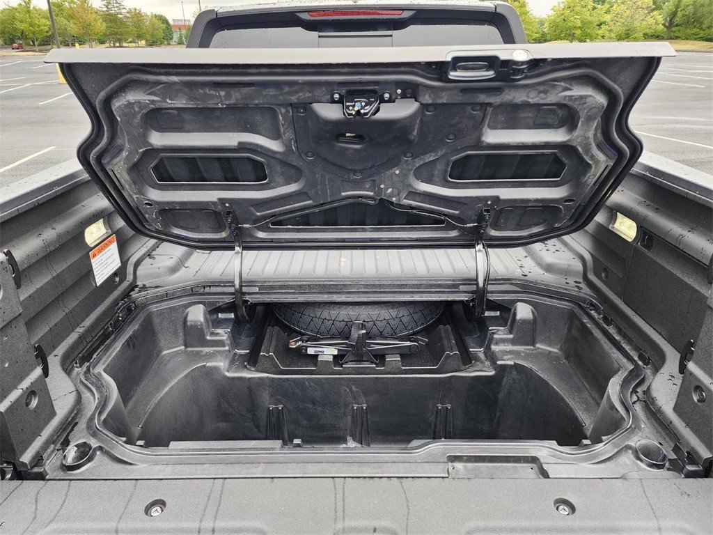 Used 2024 Honda Ridgeline Black Edition image 26