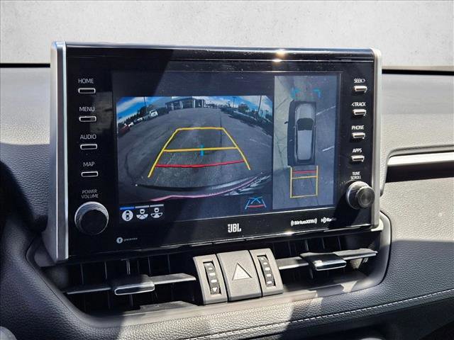 Used 2022 Toyota RAV4 Limited FWD image 13