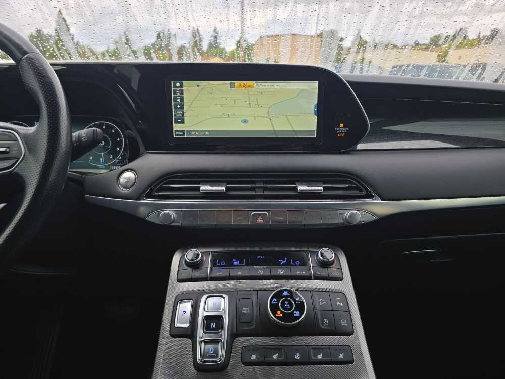 Used 2020 Hyundai Palisade Limited image 12