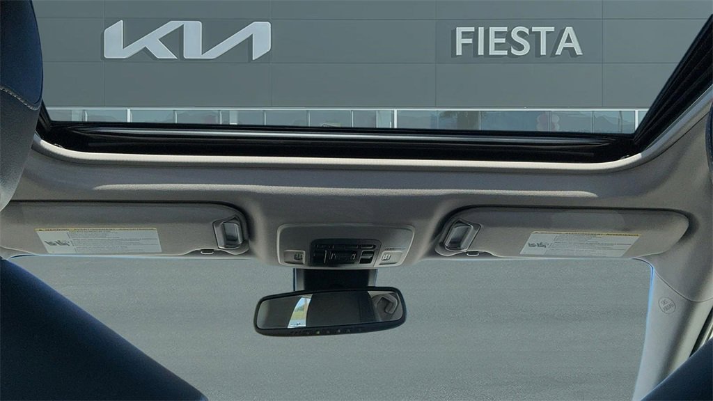 Used 2024 Toyota Camry SE w/ Audio Upgrade Package image 23