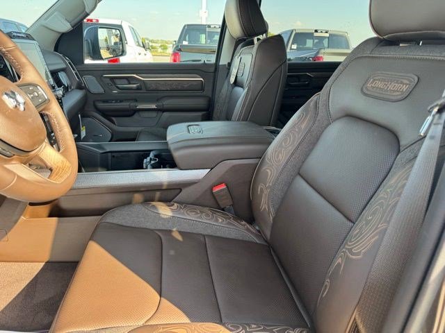 New 2026 RAM 1500 Limited image 10