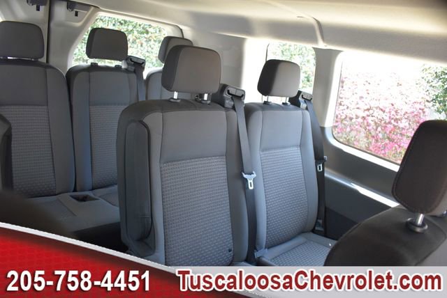 Used 2023 Ford Transit 350 XLT image 26