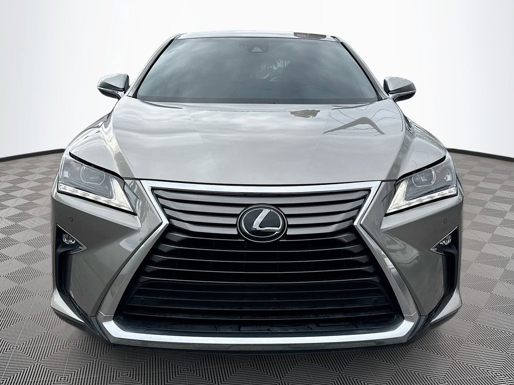 Used 2019 Lexus RX 350 FWD w/ Accessory Package image 2