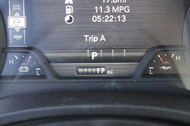 Used 2025 RAM 1500 Big Horn image 27