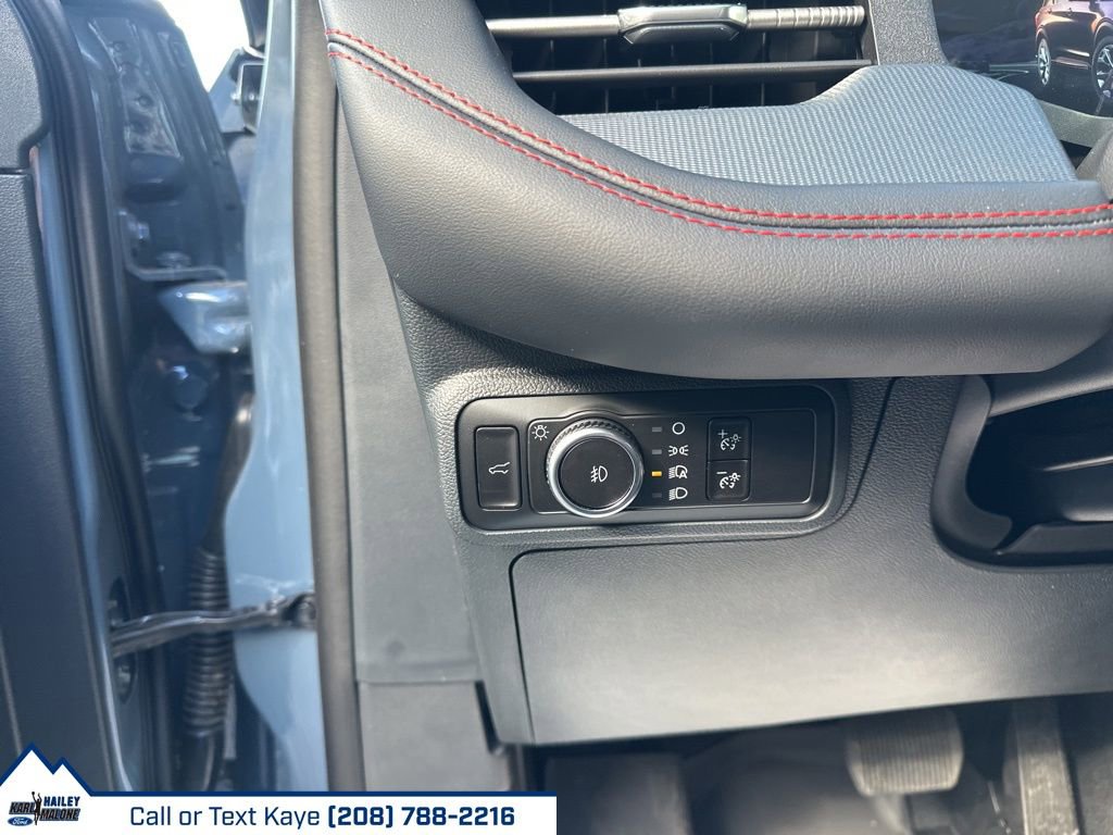 New 2026 Ford Explorer ST-Line w/ ST-Line Street Pack image 50