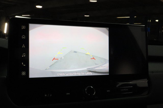 New 2026 Mitsubishi Outlander ES AWD/4WD image 13