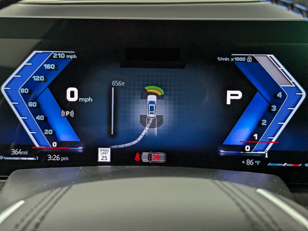 New 2026 BMW ALPINA XB7 image 32