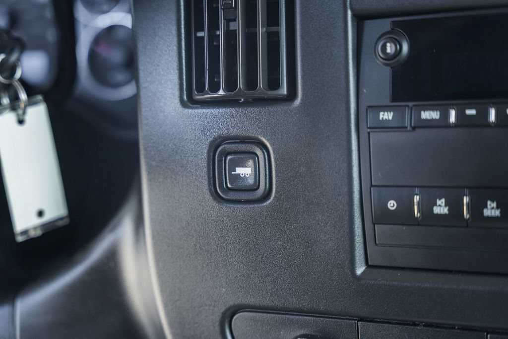 Used 2024 GMC Savana 2500 w/ Driver Convenience Package RWD image 32