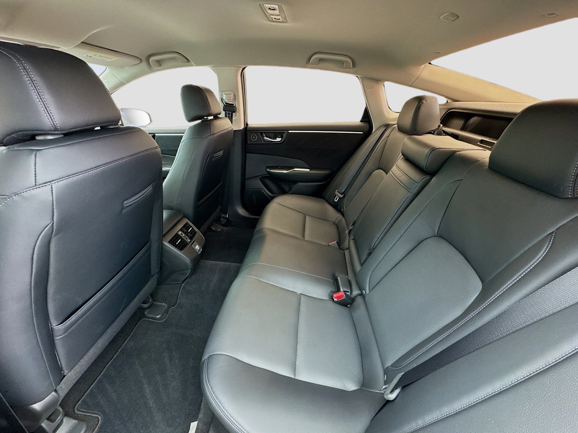 Used 2021 Honda Clarity Touring image 15