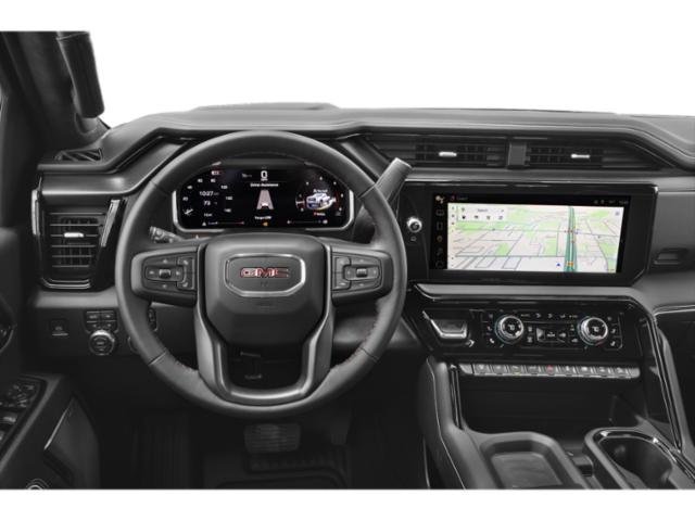 New 2026 GMC Sierra 2500 AT4X w/ LPO, Black Badging Package AWD/4WD image 9