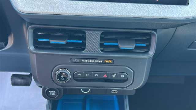 New 2026 Ford Maverick XLT AWD/4WD image 21