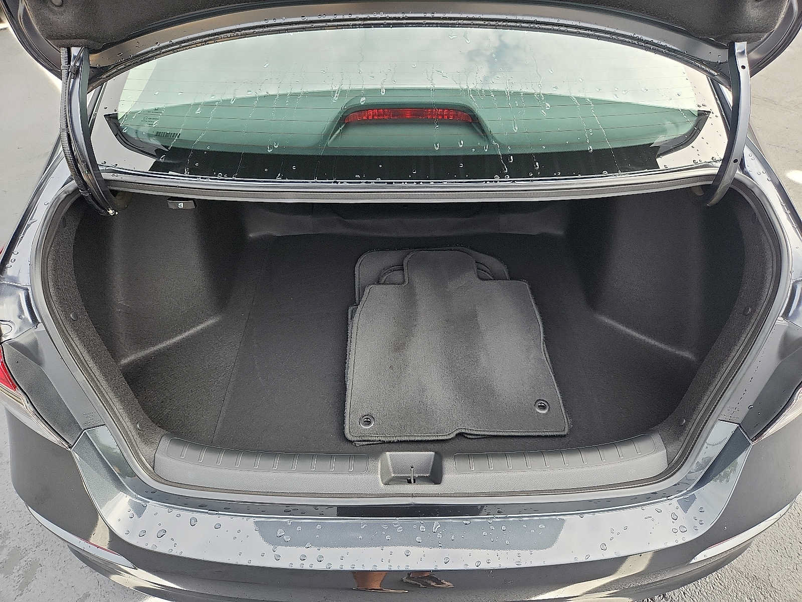 Certified 2026 Honda Civic LX image 27