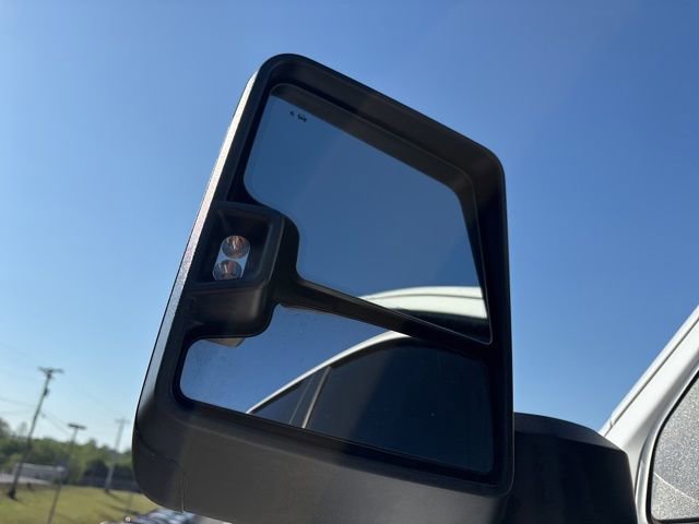 Used 2021 Chevrolet Silverado 3500 LT w/ All Star Edition AWD/4WD image 10