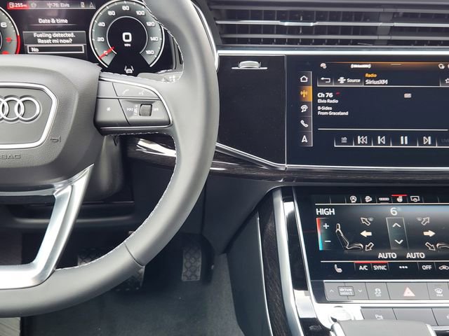 New 2026 Audi Q7 2.0T Premium AWD/4WD image 27