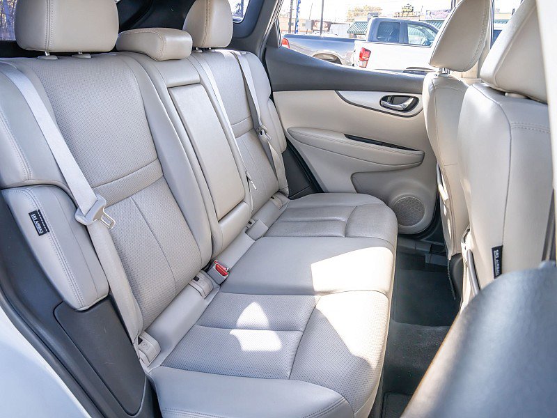 Used 2020 Nissan Rogue Sport SL image 22