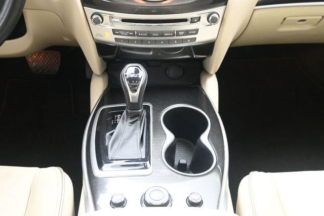 Used 2020 INFINITI QX60 Luxe w/ Essential Package AWD/4WD image 23