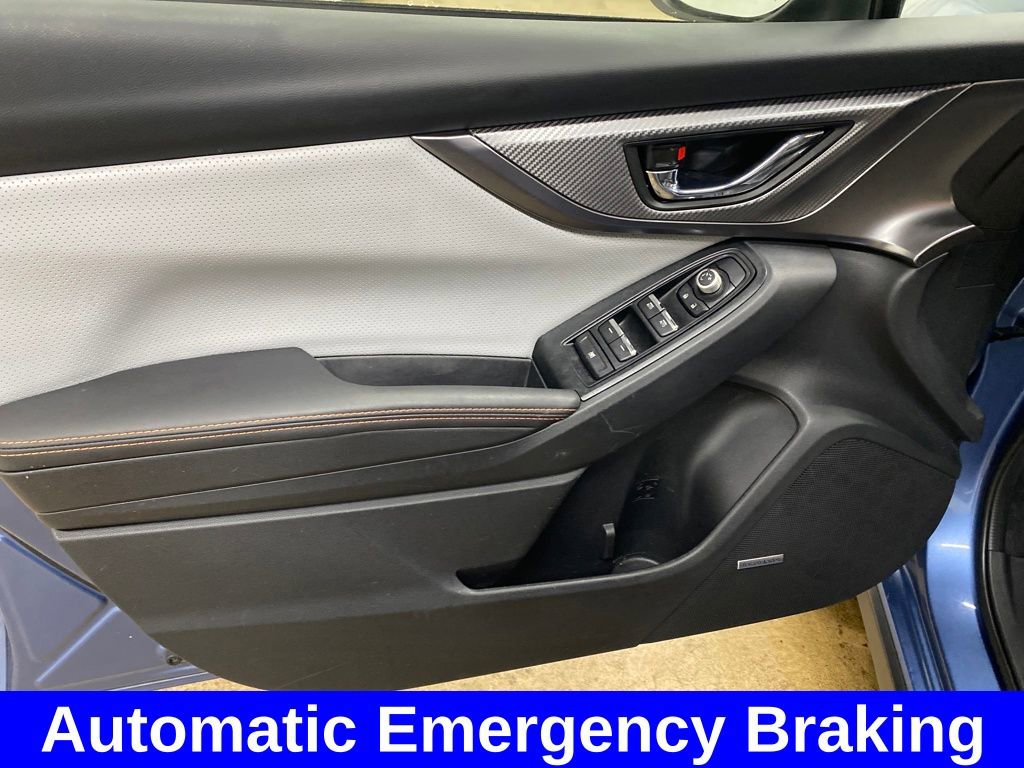 Certified 2023 Subaru Crosstrek 2.5i Limited image 10