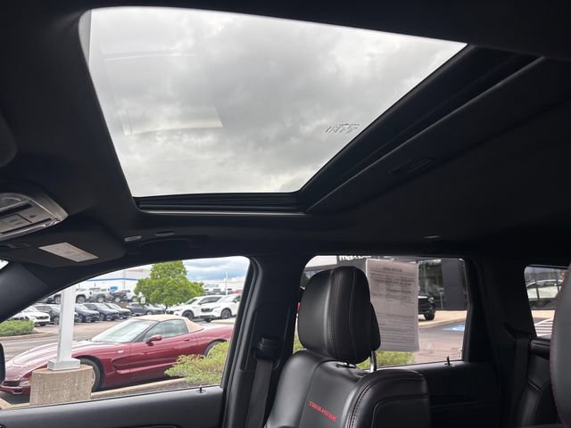 Used 2020 Jeep Grand Cherokee Trailhawk AWD/4WD image 12
