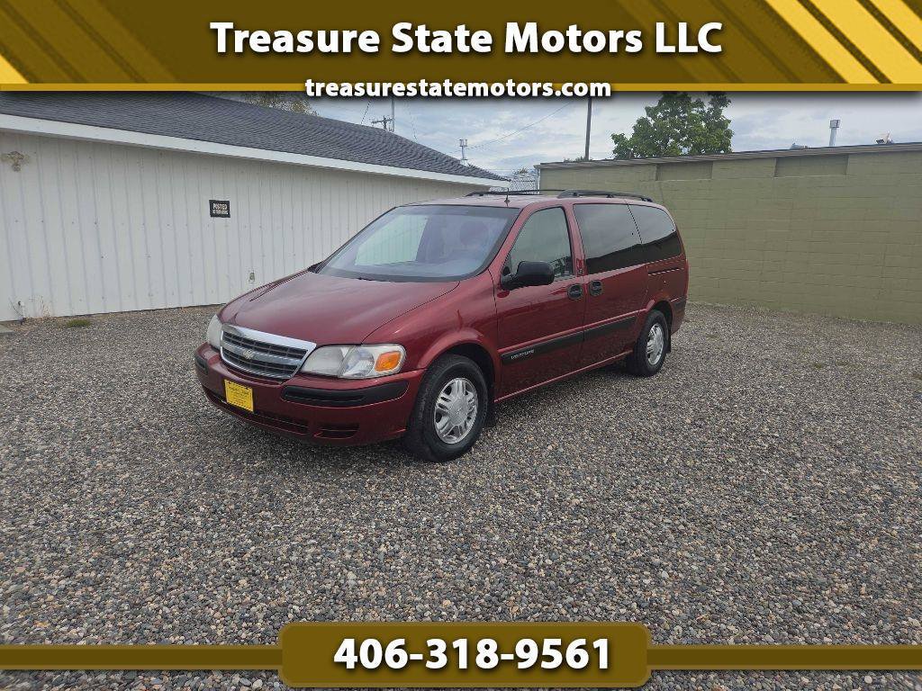 Used 2001 Chevrolet Venture LS FWD image 1