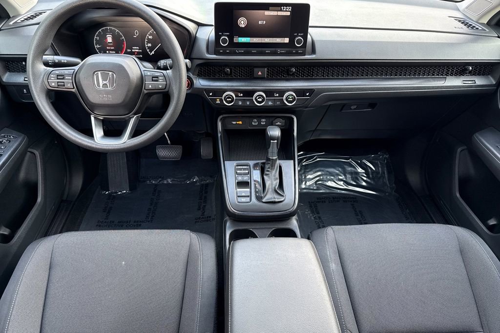 Certified 2023 Honda CR-V EX image 9