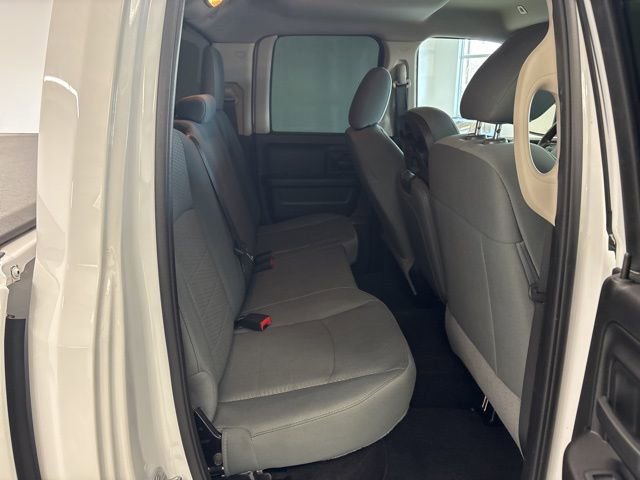 Used 2019 RAM 1500 Express image 24