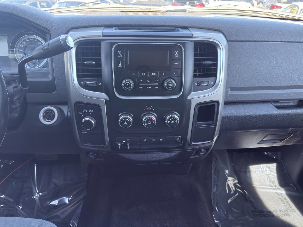 Used 2013 RAM 2500 SLT AWD/4WD image 19