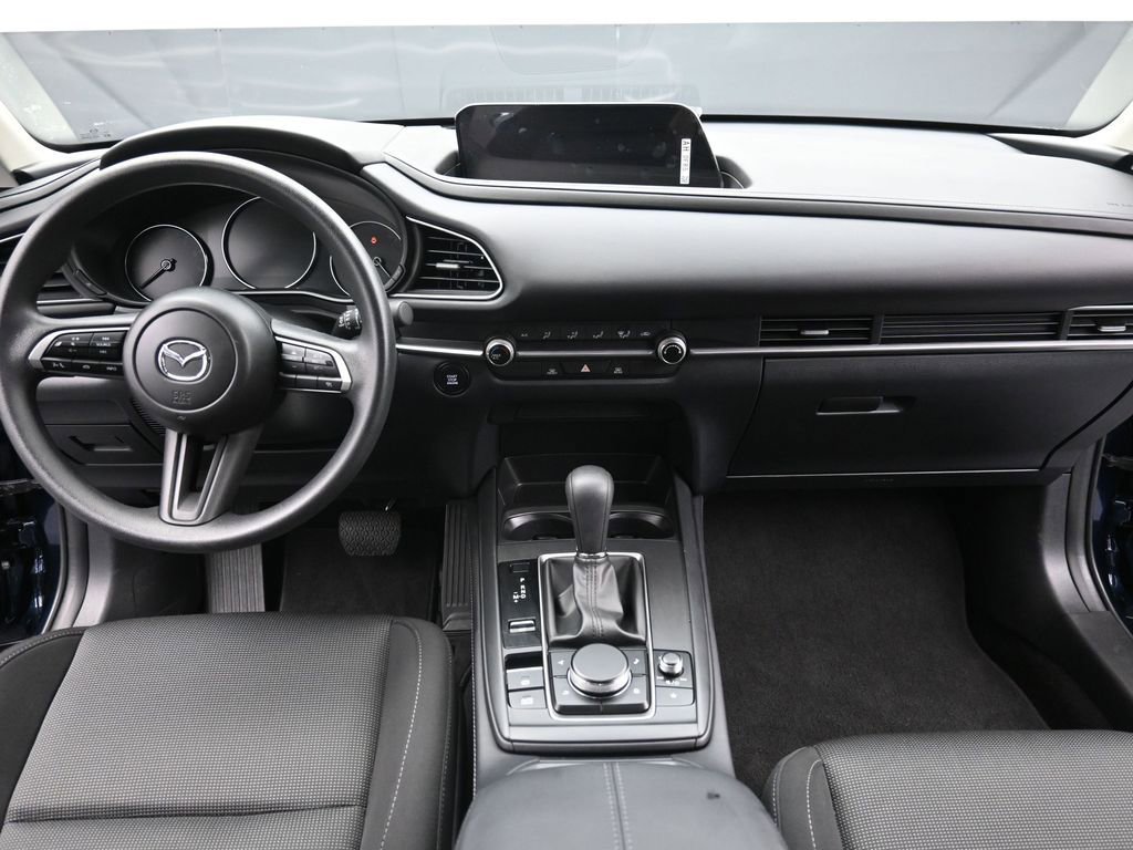 Used 2025 MAZDA CX-30 AWD 2.5 S image 12