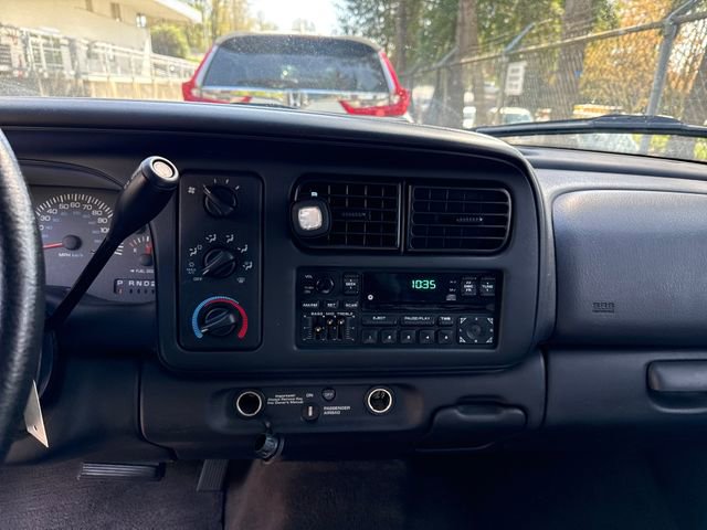 Used 1999 Dodge Dakota SLT RWD image 18