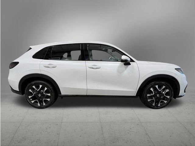 New 2026 Honda HR-V EX-L image 7