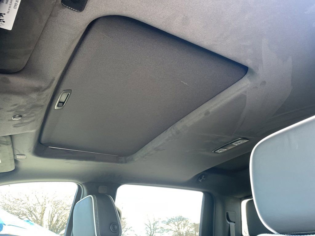 New 2026 GMC Sierra 2500 AT4X image 31