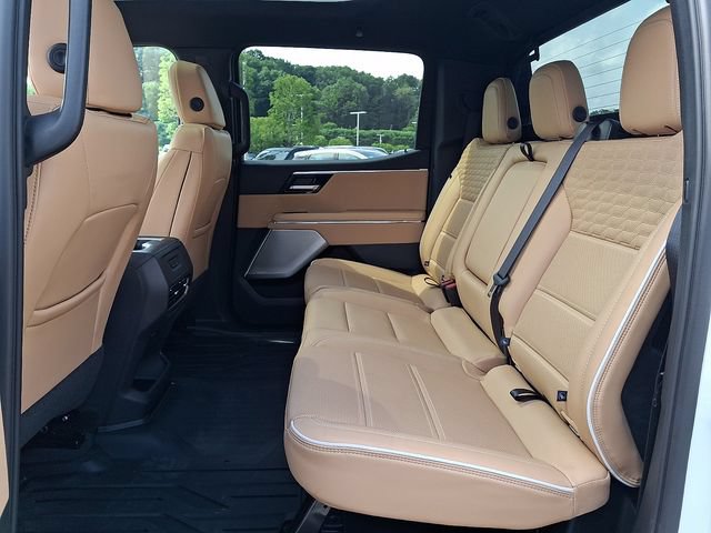 Used 2026 GMC Sierra EV Denali AWD/4WD image 21