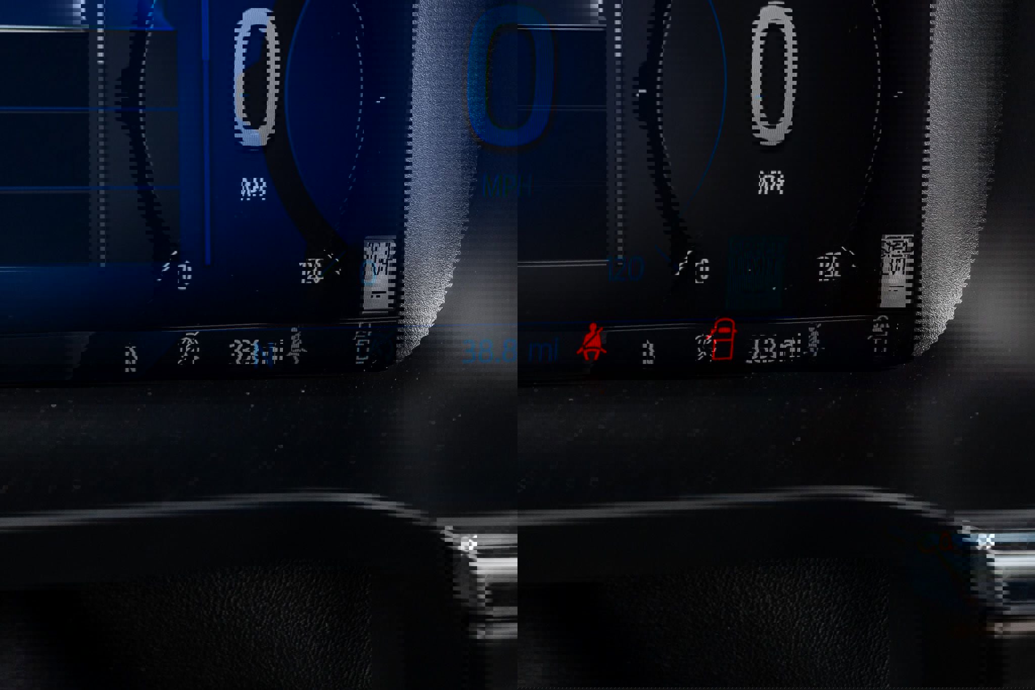 Used 2026 Ford F150 Lariat AWD/4WD image 21