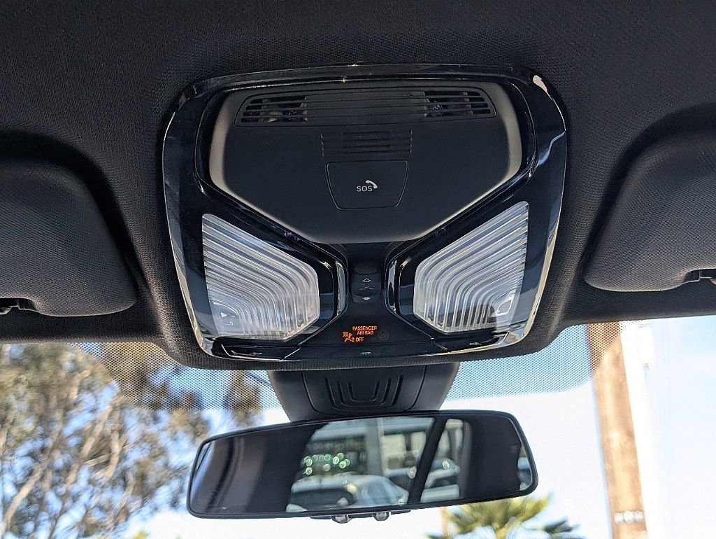 Used 2023 BMW X5 sDrive40i image 25