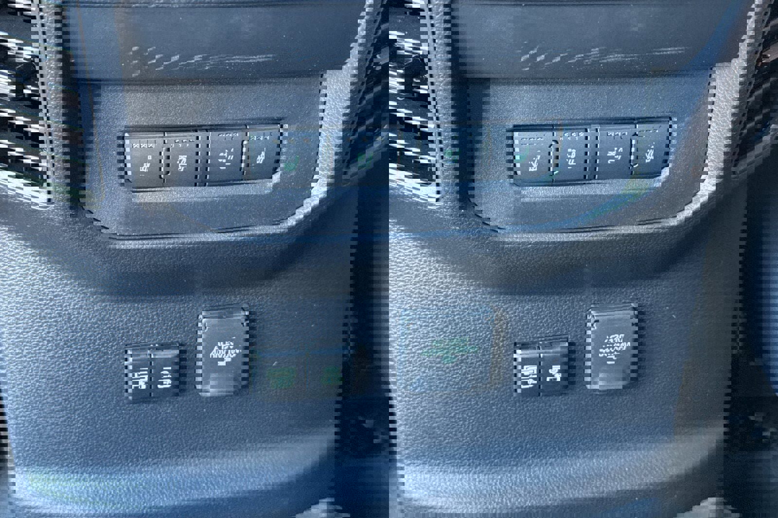 New 2025 Toyota Tundra 1794 Edition image 15