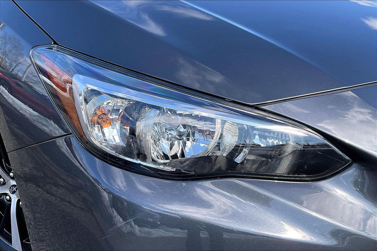 Certified 2023 Subaru Impreza Premium image 25