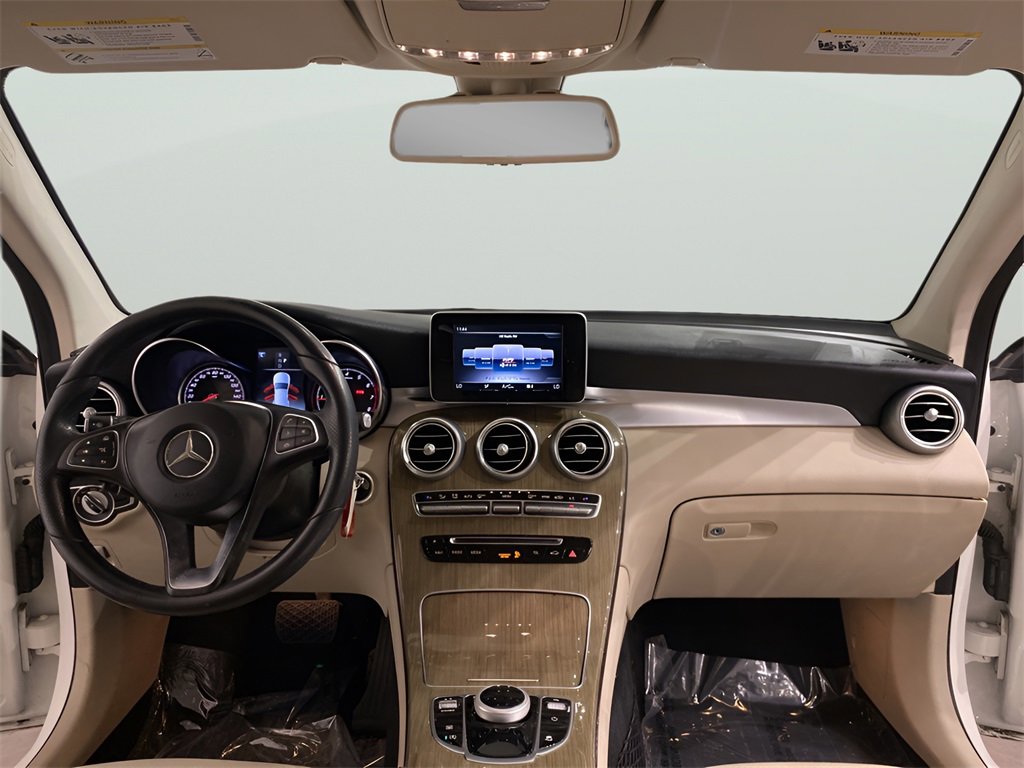 Used 2018 Mercedes-Benz GLC 300 image 11