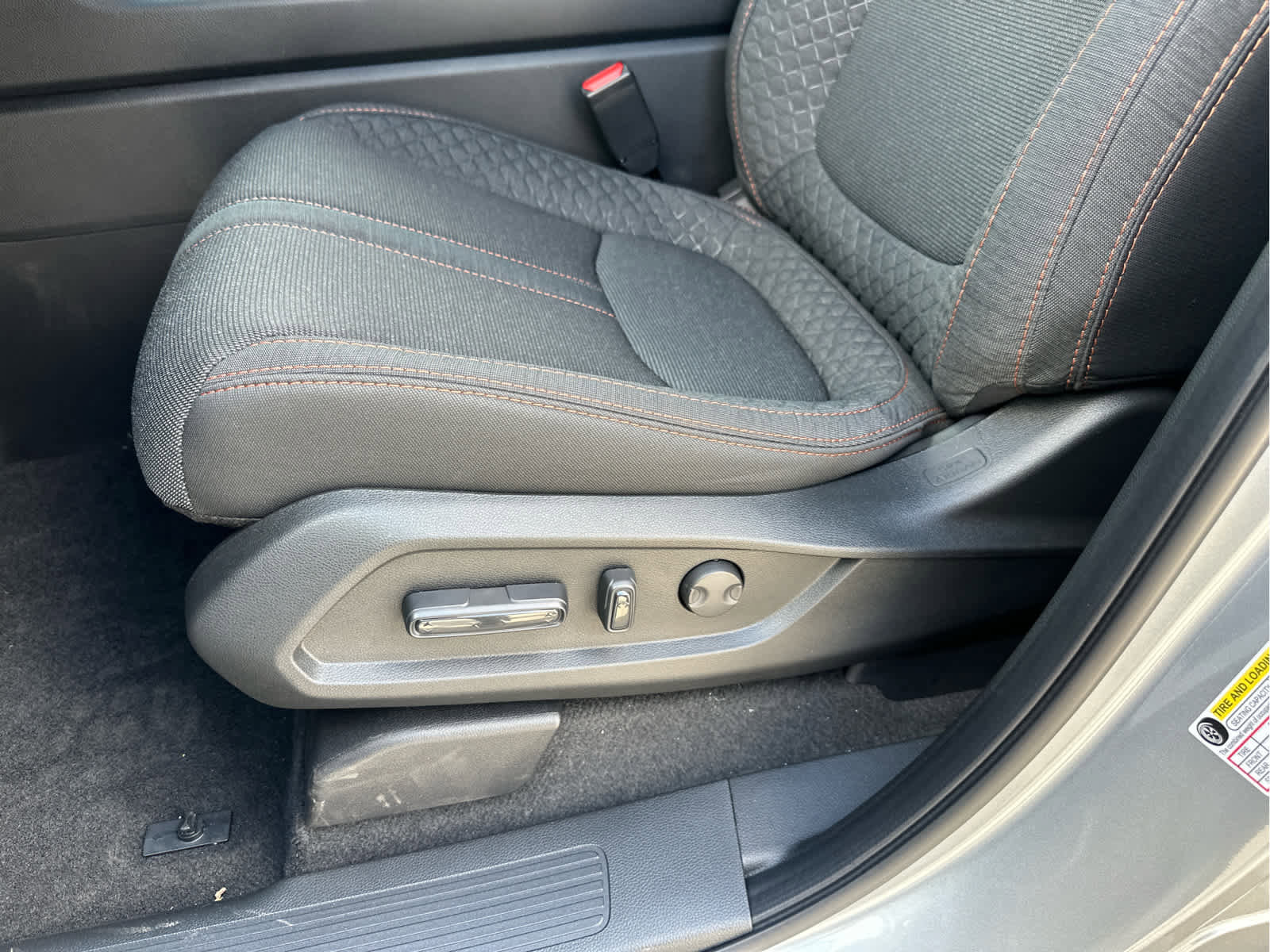 New 2026 Honda Pilot Sport image 23