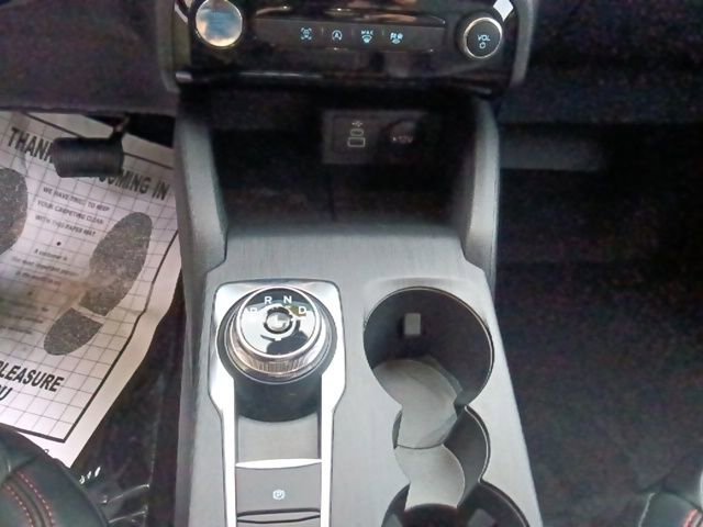 New 2026 Ford Escape ST-Line w/ Tech Pack #1 image 24