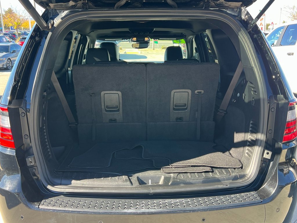 Certified 2023 Dodge Durango GT image 22