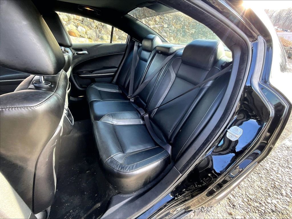 Used 2021 Dodge Charger SXT w/ Leather Interior Group image 23