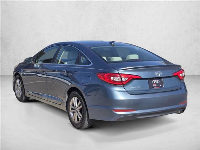 Used 2016 Hyundai Sonata SE image 7