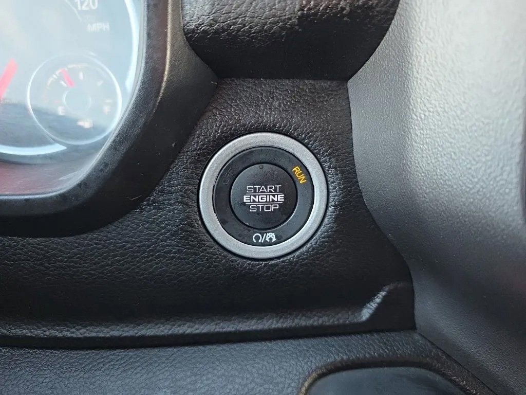 Used 2025 RAM 1500 Big Horn image 29