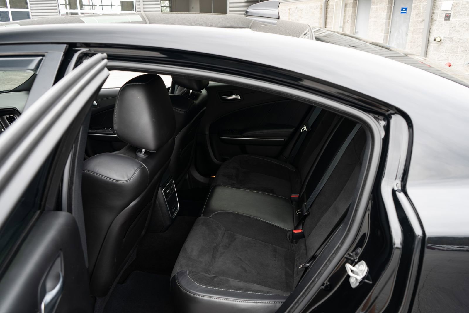 Used 2023 Dodge Charger Scat Pack w/ Plus Group image 18