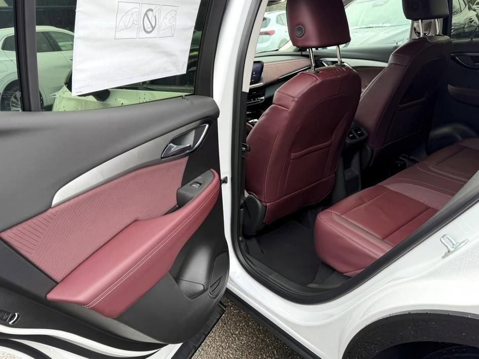 New 2026 Buick Envision Sport Touring image 10