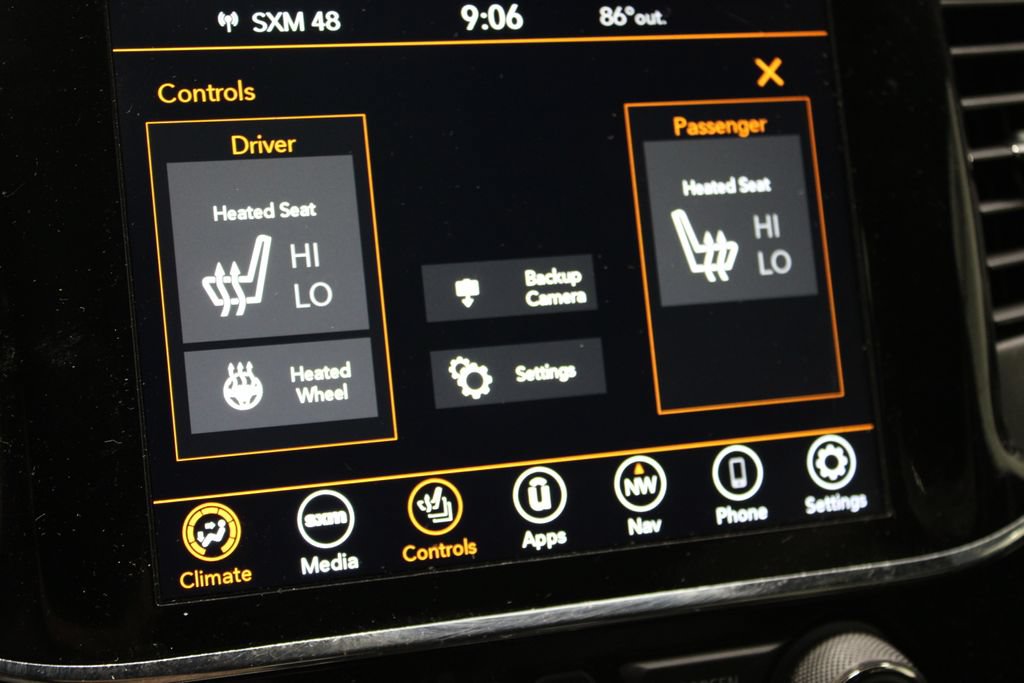 Used 2022 Jeep Grand Cherokee Laredo X RWD image 42