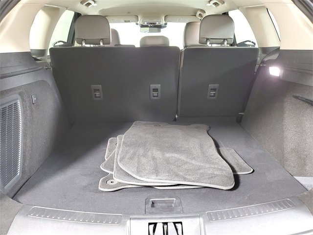 Used 2024 Lincoln Corsair FWD image 6