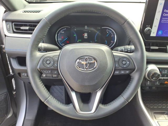 Used 2023 Toyota RAV4 XSE w/ XSE Grade Weather Package image 19